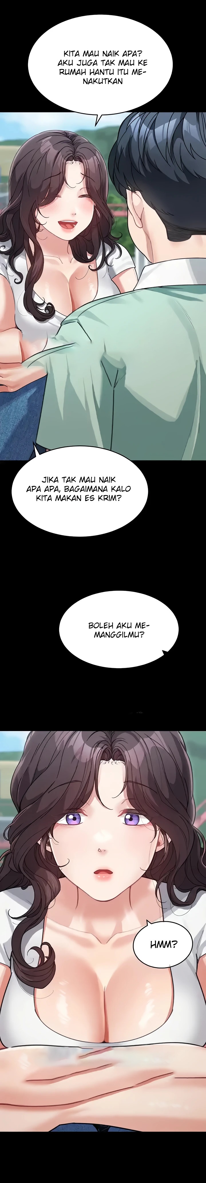Is It Your Mother or Sister? Raw Chapter 19 image 19