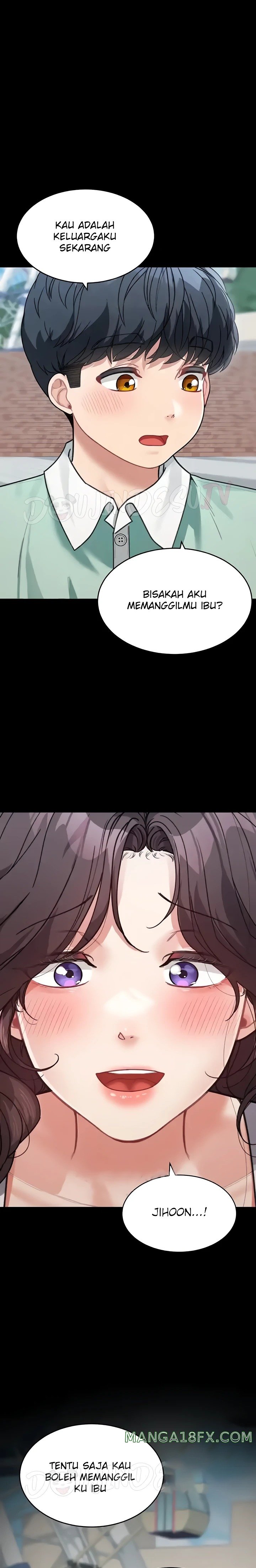 Is It Your Mother or Sister? Raw Chapter 19 image 20