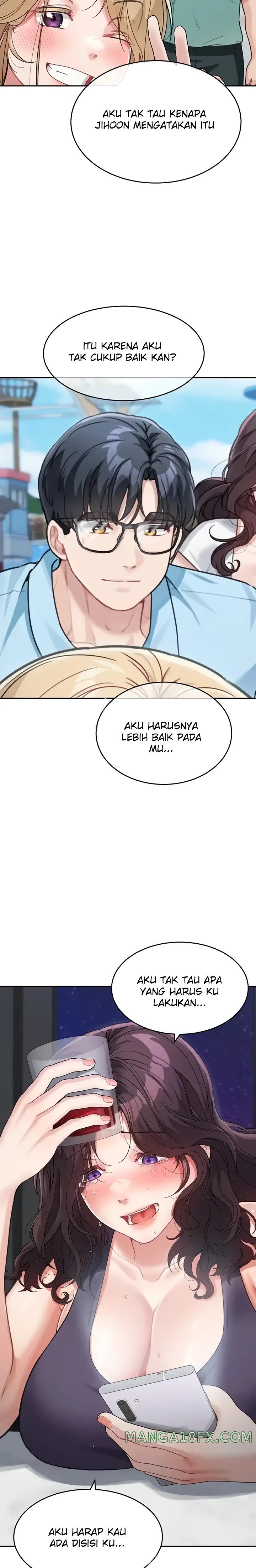 Is It Your Mother or Sister? Raw Chapter 19 image 22