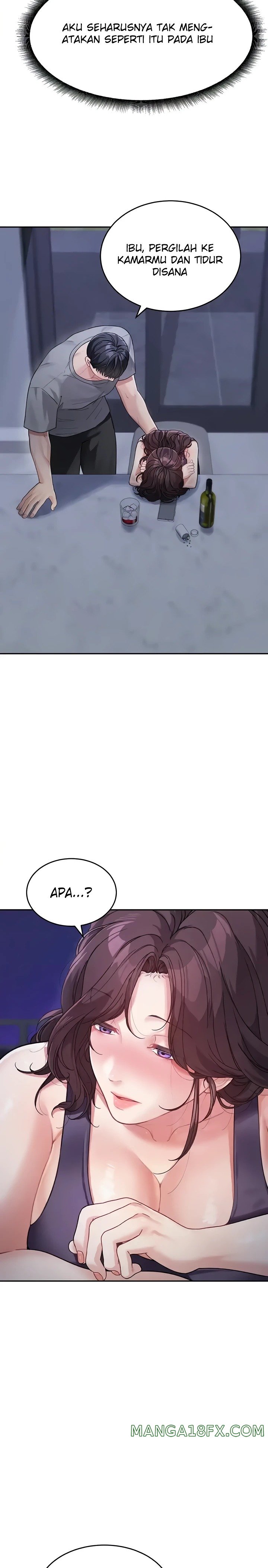Is It Your Mother or Sister? Raw Chapter 19 image 26