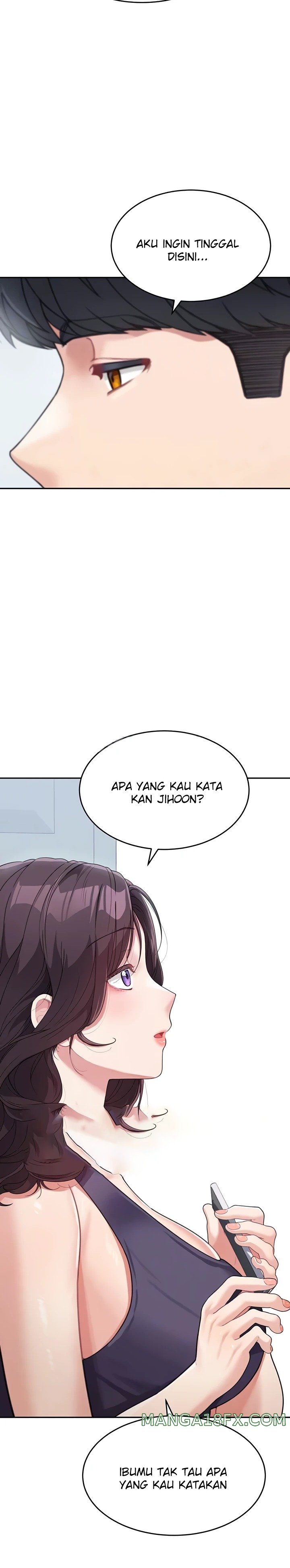 Is It Your Mother or Sister? Raw Chapter 19 image 3