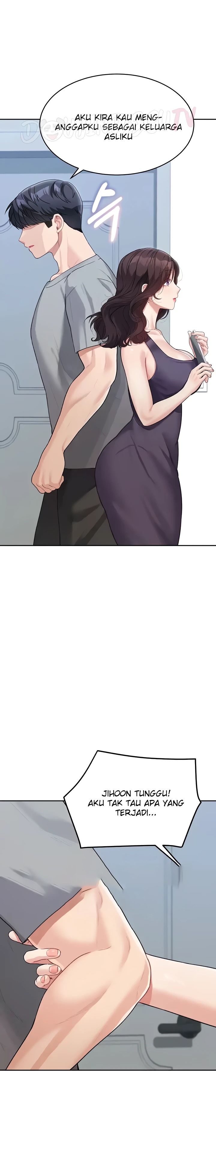 Is It Your Mother or Sister? Raw Chapter 19 image 4