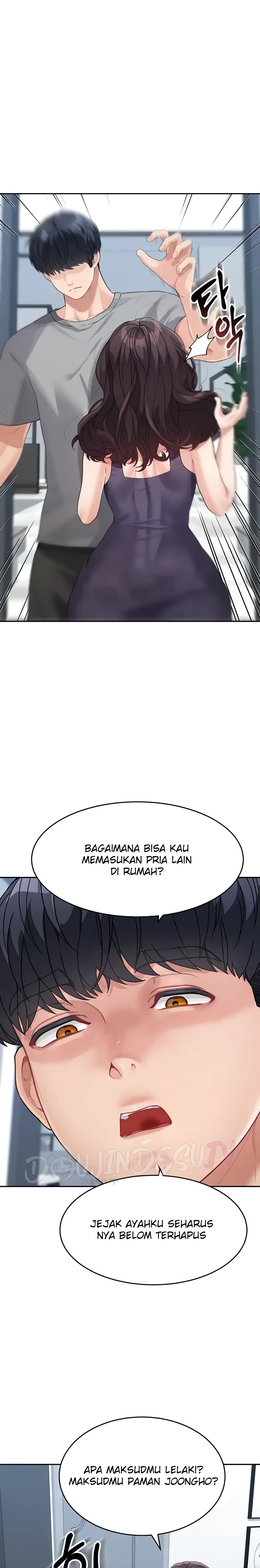 Is It Your Mother or Sister? Raw Chapter 19 image 5