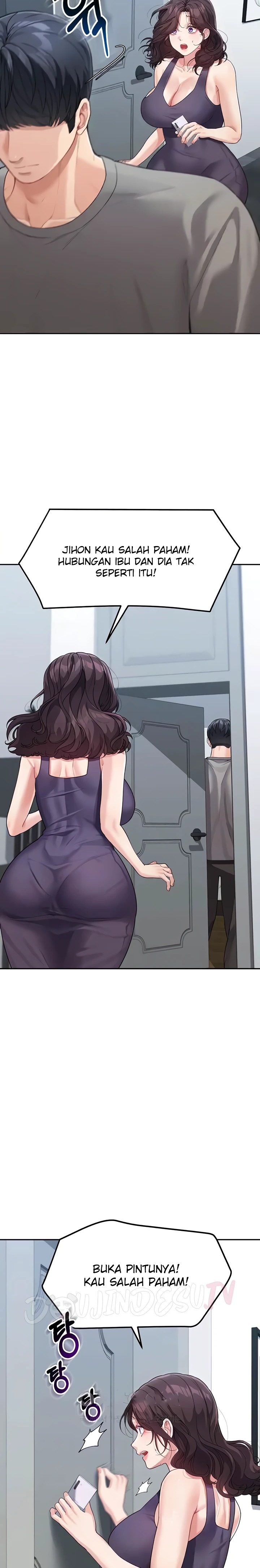 Is It Your Mother or Sister? Raw Chapter 19 image 6