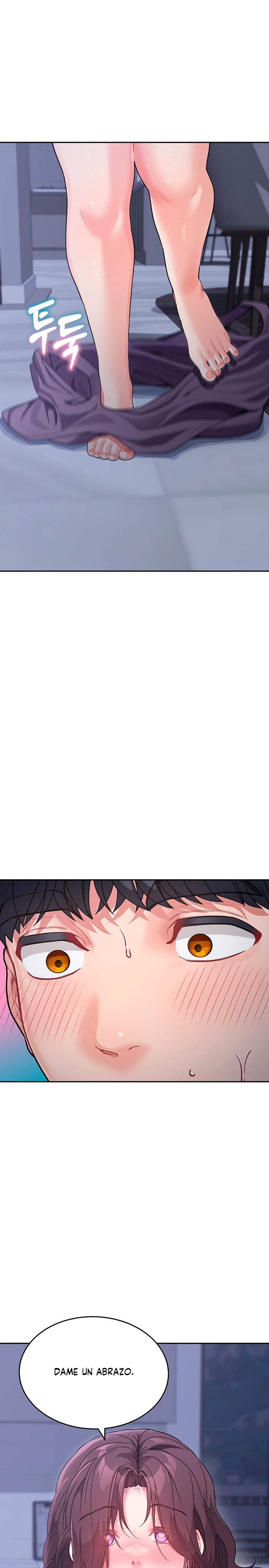 Is It Your Mother or Sister? Raw Chapter 20 image 0