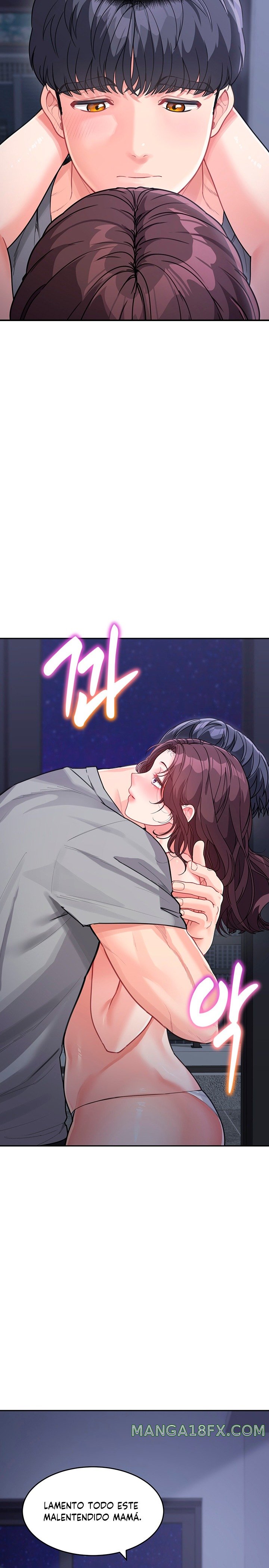 Is It Your Mother or Sister? Raw Chapter 20 image 9