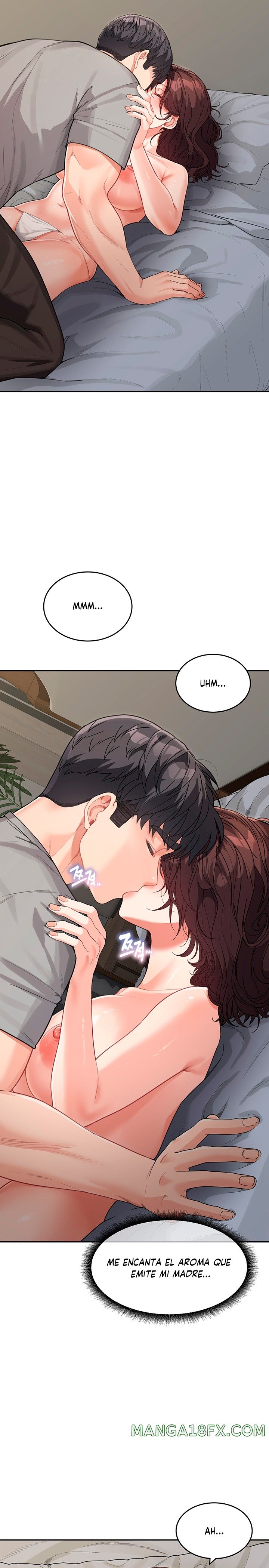 Is It Your Mother or Sister? Raw Chapter 20 image 11