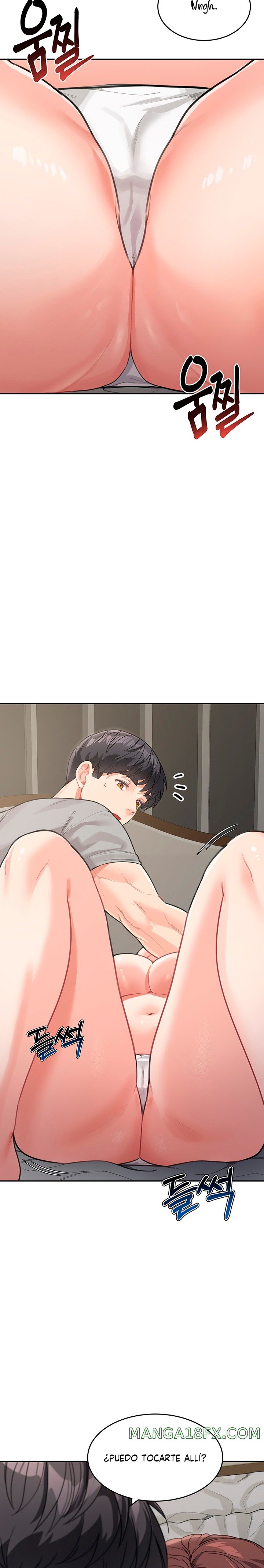 Is It Your Mother or Sister? Raw Chapter 20 image 15