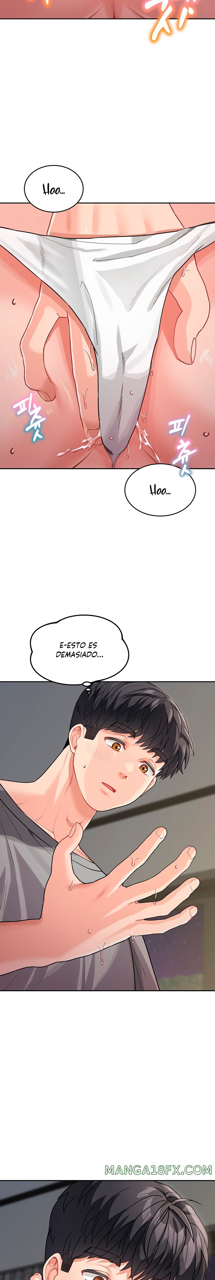 Is It Your Mother or Sister? Raw Chapter 20 image 20