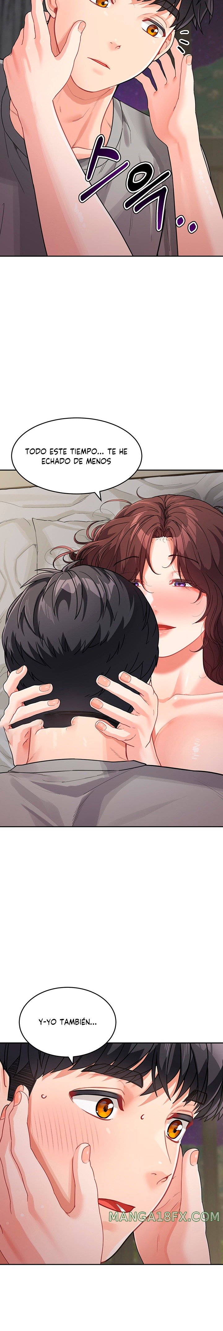 Is It Your Mother or Sister? Raw Chapter 20 image 21