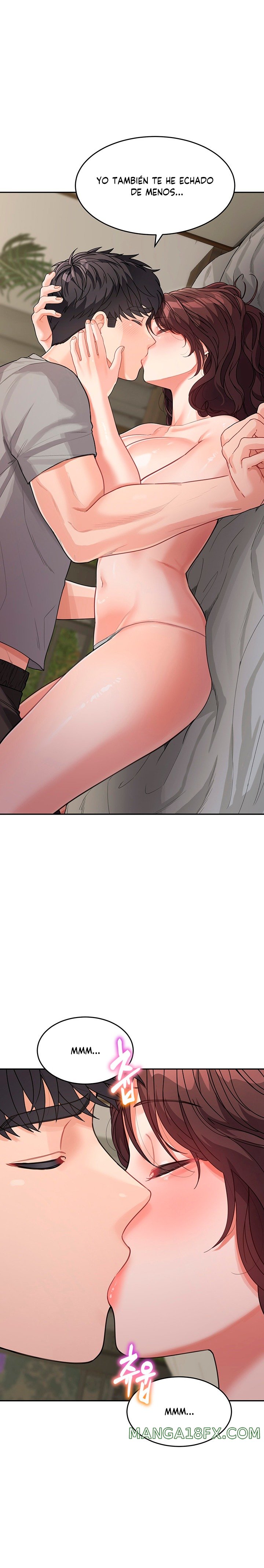 Is It Your Mother or Sister? Raw Chapter 20 image 22