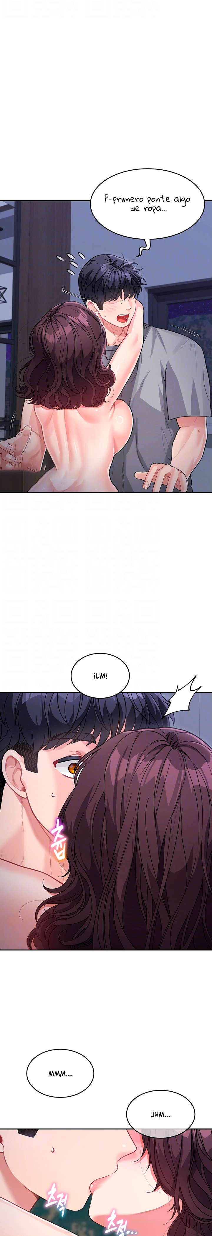 Is It Your Mother or Sister? Raw Chapter 20 image 4