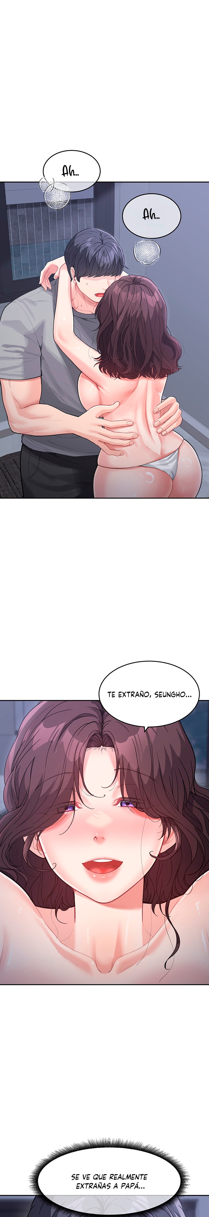 Is It Your Mother or Sister? Raw Chapter 20 image 8