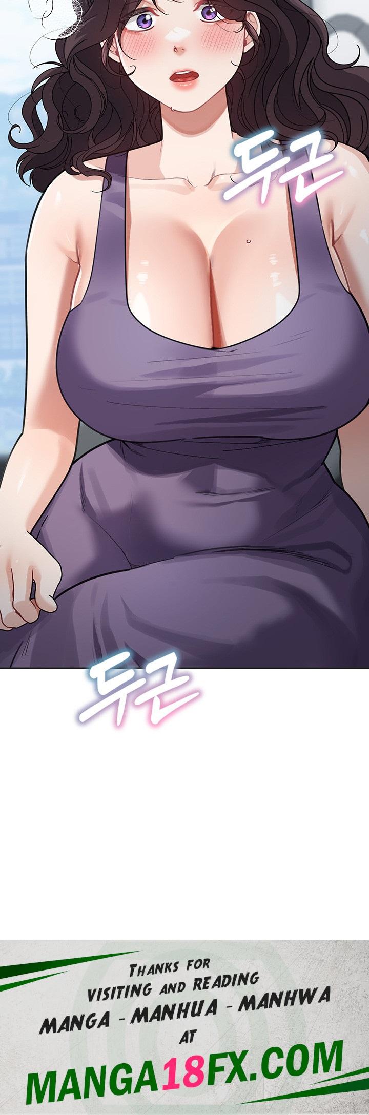 Is It Your Mother or Sister? Raw Chapter 22 image 48