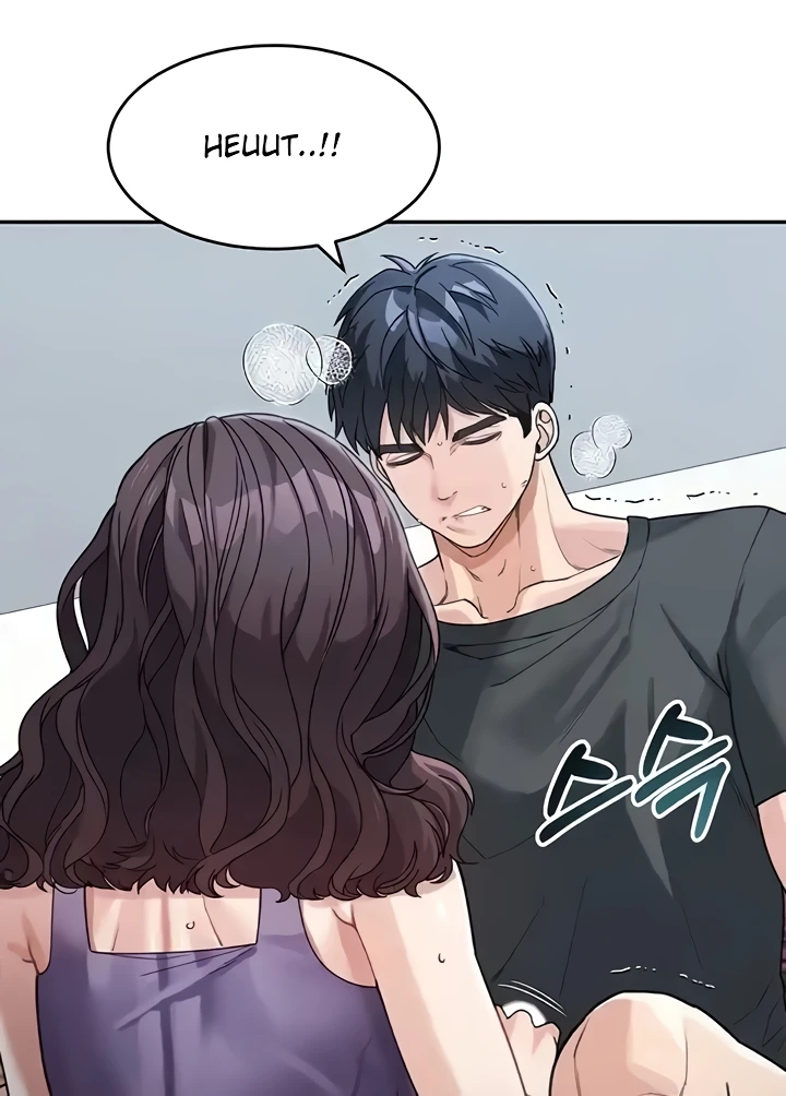 Is It Your Mother or Sister? Raw Chapter 23 image 105