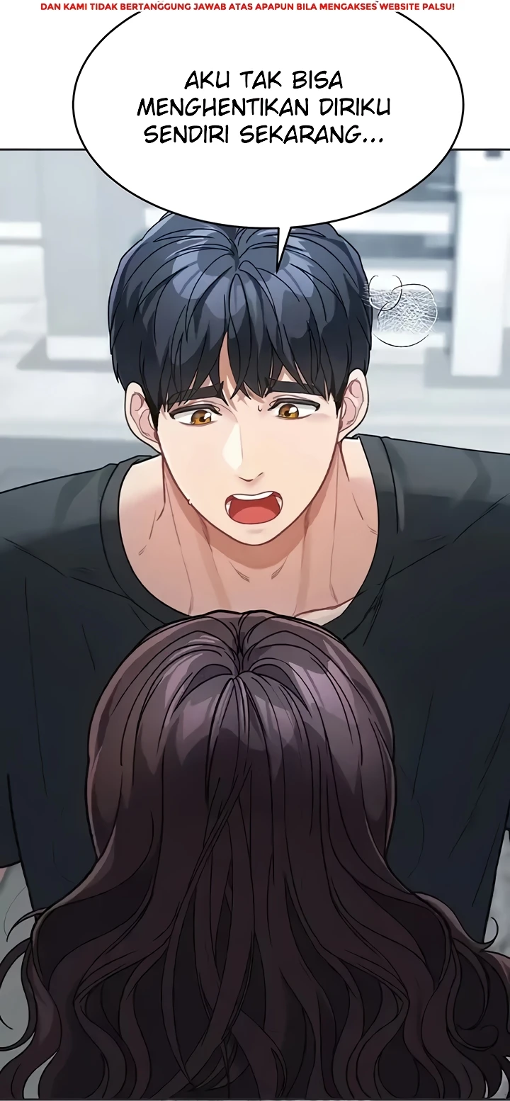 Is It Your Mother or Sister? Raw Chapter 23 image 1