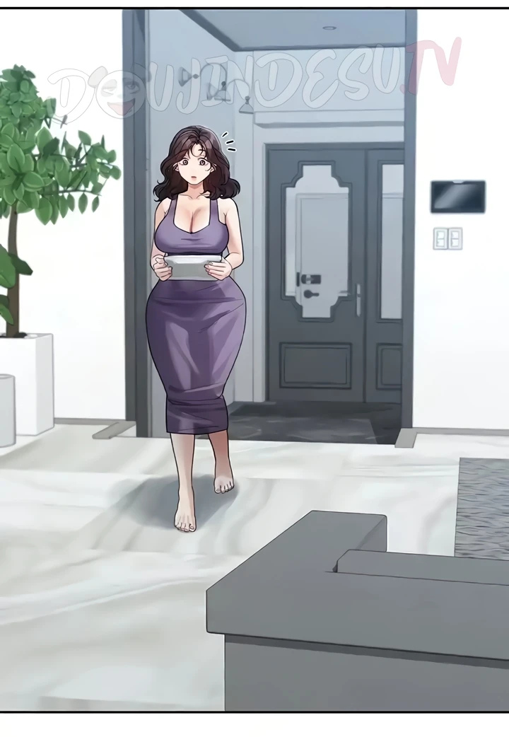 Is It Your Mother or Sister? Raw Chapter 23 image 41