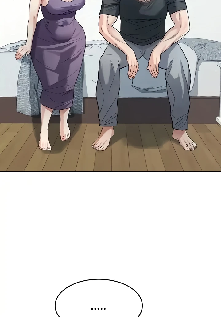 Is It Your Mother or Sister? Raw Chapter 23 image 49