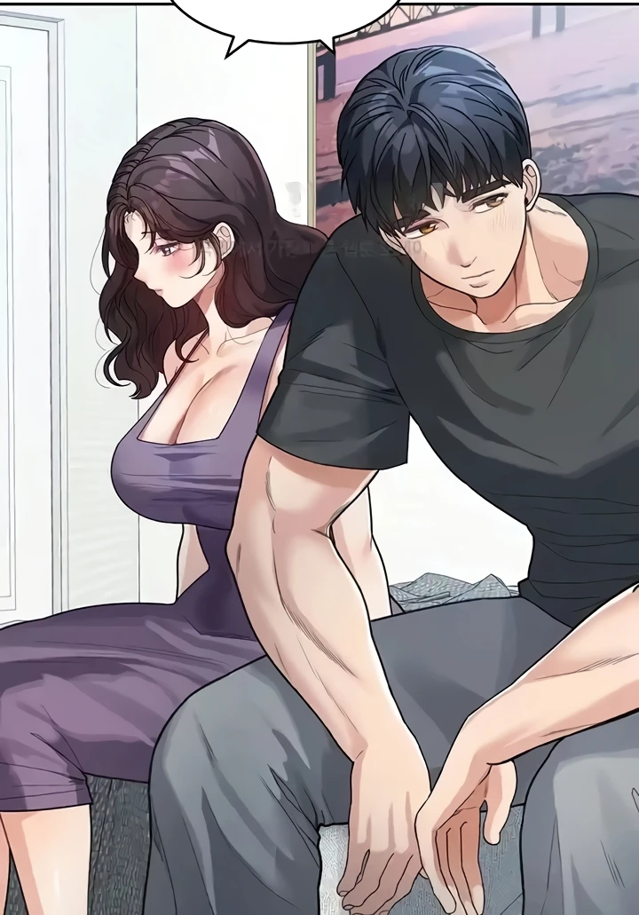 Is It Your Mother or Sister? Raw Chapter 23 image 50