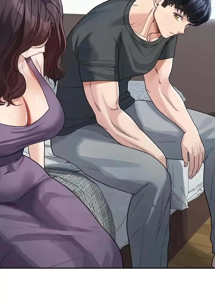 Is It Your Mother or Sister? Raw Chapter 23 image 52