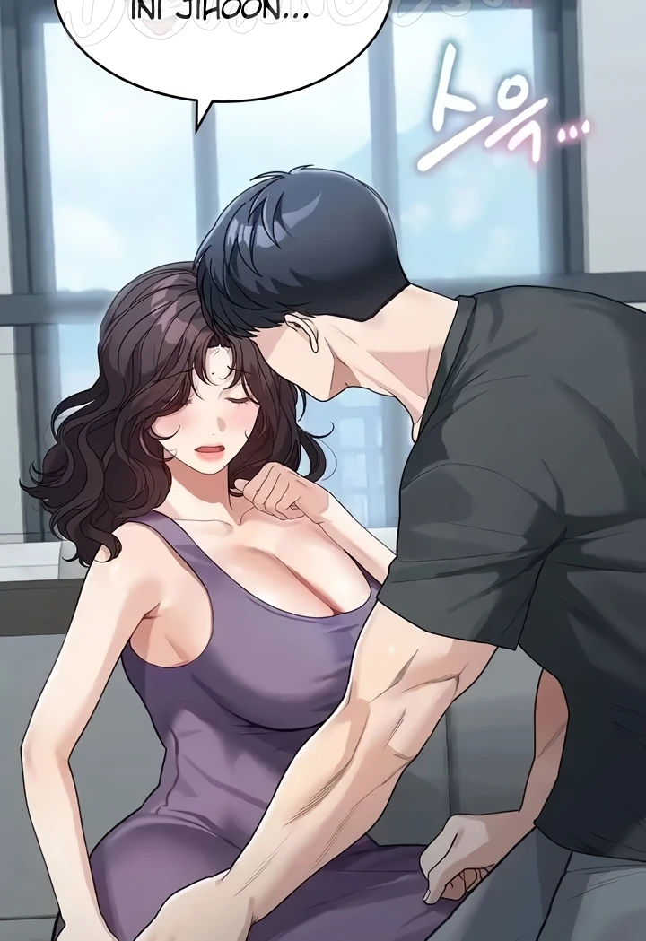 Is It Your Mother or Sister? Raw Chapter 23 image 5