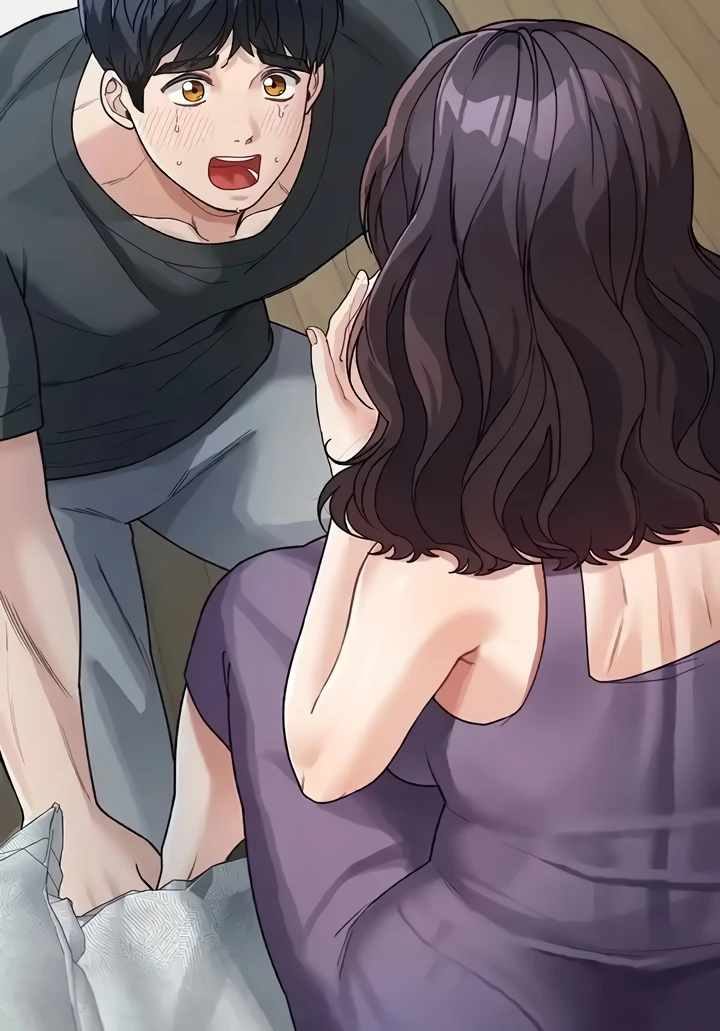Is It Your Mother or Sister? Raw Chapter 23 image 78