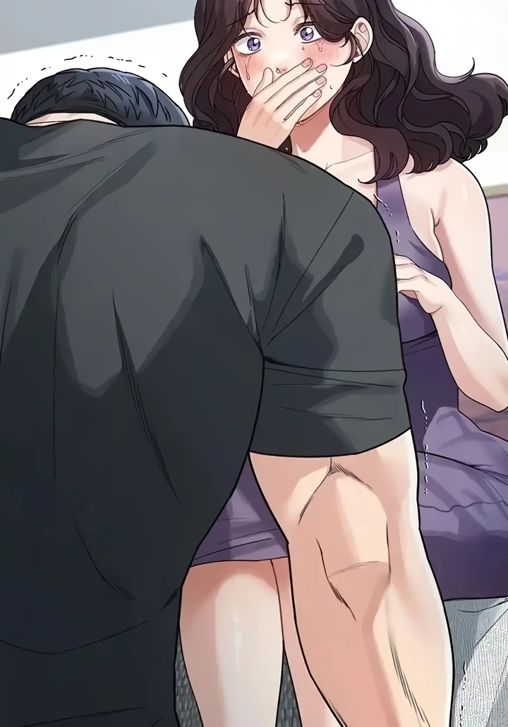 Is It Your Mother or Sister? Raw Chapter 23 image 80