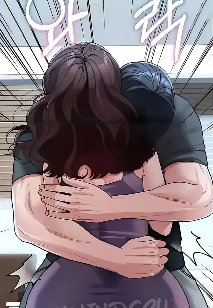 Is It Your Mother or Sister? Raw Chapter 24 image 65