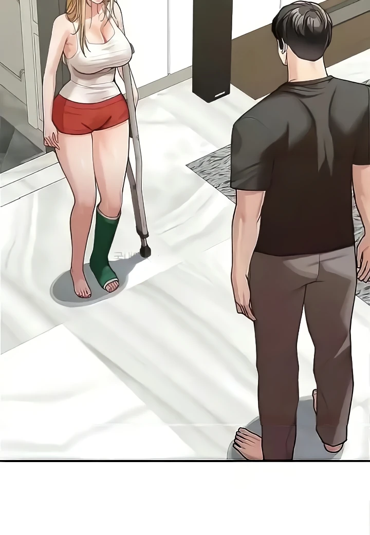 Is It Your Mother or Sister? Raw Chapter 24 image 79
