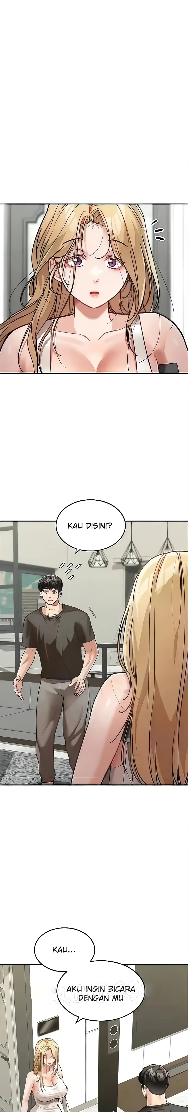 Is It Your Mother or Sister? Raw Chapter 25 image 0