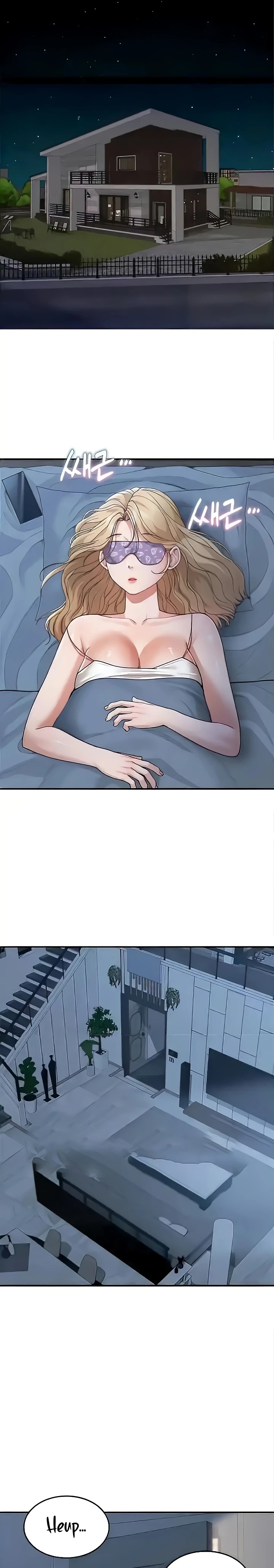 Is It Your Mother or Sister? Raw Chapter 25 image 10