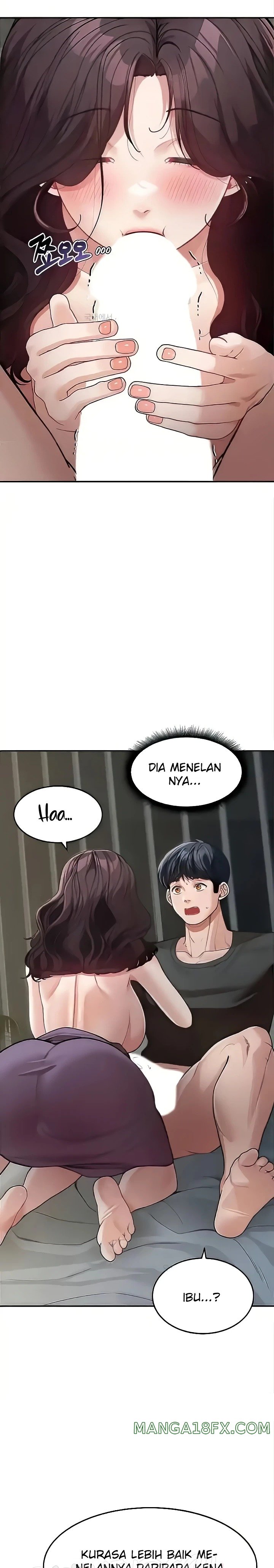 Is It Your Mother or Sister? Raw Chapter 25 image 14