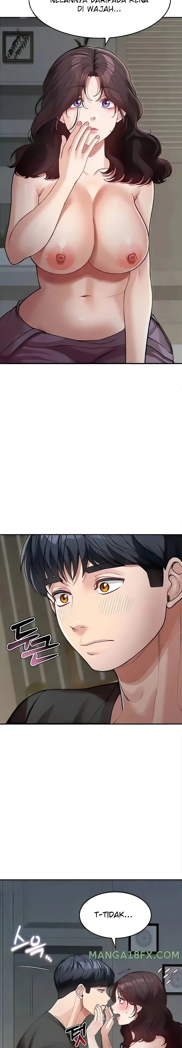 Is It Your Mother or Sister? Raw Chapter 25 image 15