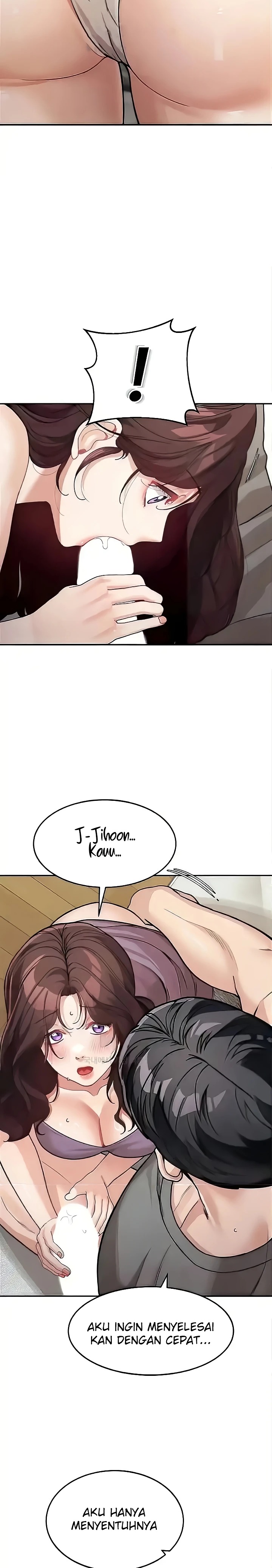 Is It Your Mother or Sister? Raw Chapter 25 image 19