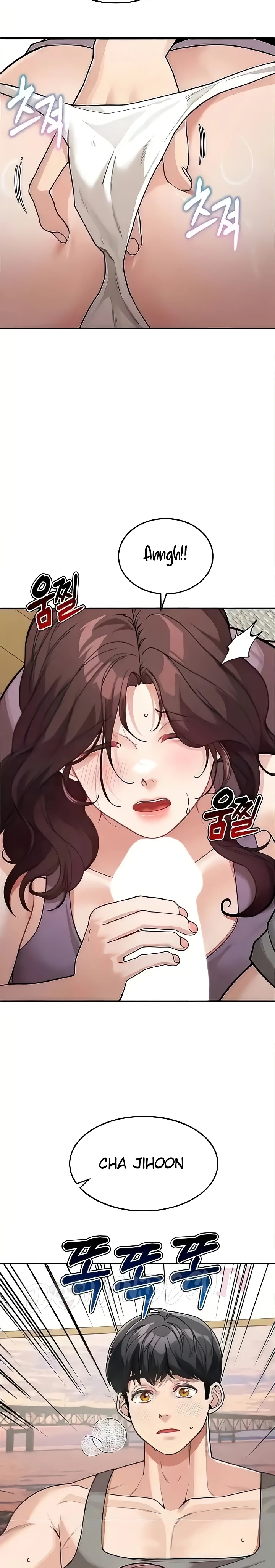 Is It Your Mother or Sister? Raw Chapter 25 image 20
