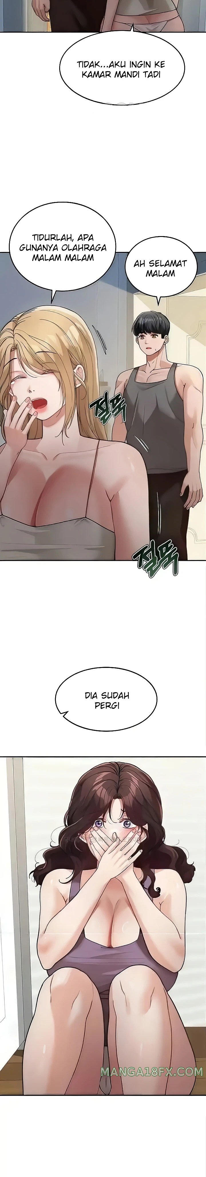 Is It Your Mother or Sister? Raw Chapter 25 image 22