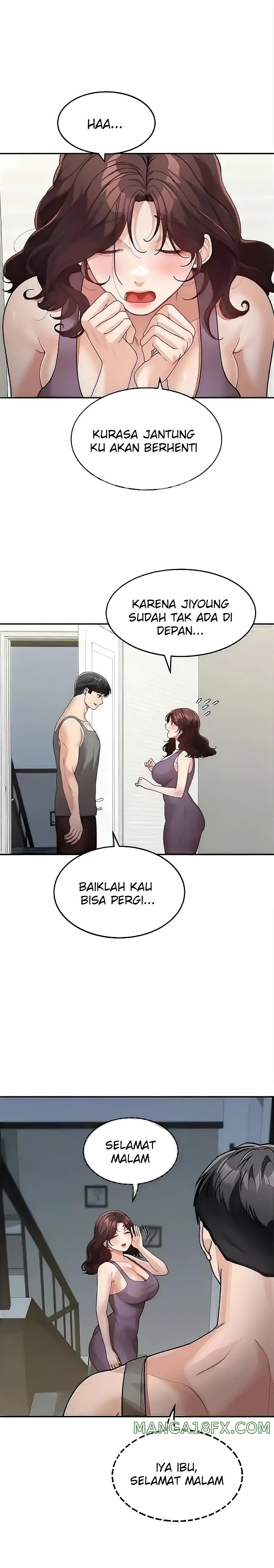 Is It Your Mother or Sister? Raw Chapter 25 image 23