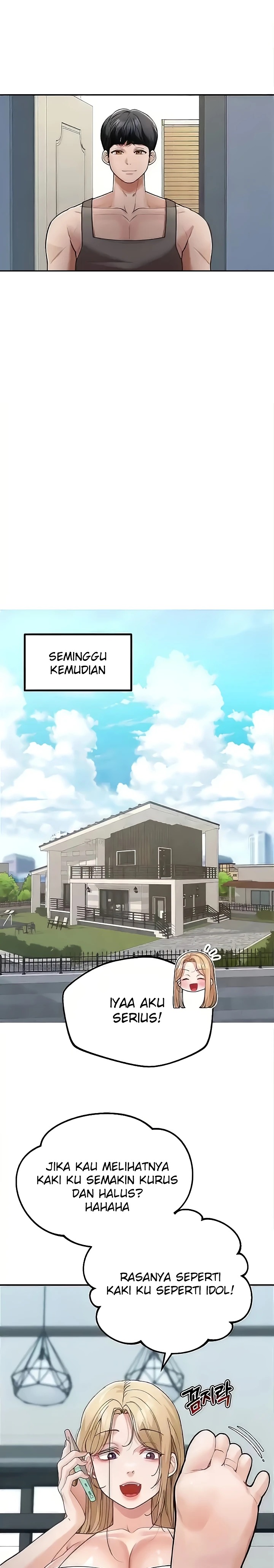 Is It Your Mother or Sister? Raw Chapter 25 image 24
