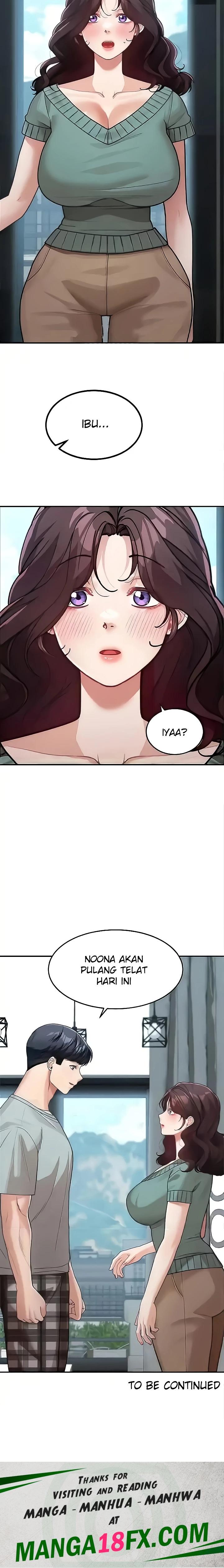 Is It Your Mother or Sister? Raw Chapter 25 image 27
