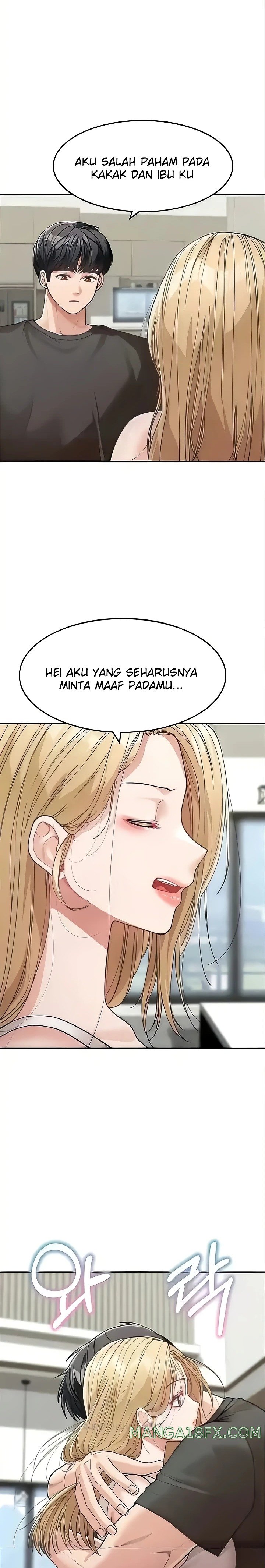 Is It Your Mother or Sister? Raw Chapter 25 image 2