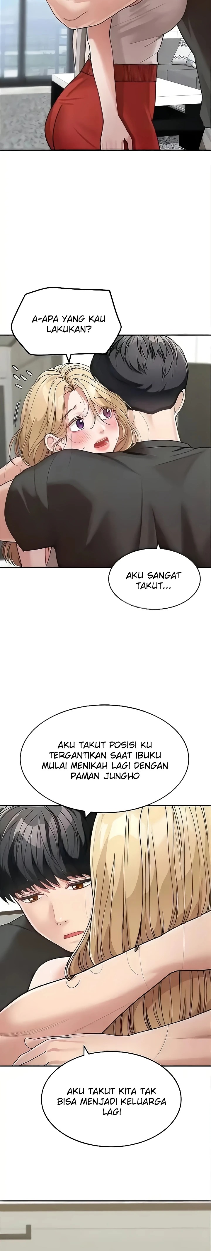 Is It Your Mother or Sister? Raw Chapter 25 image 3