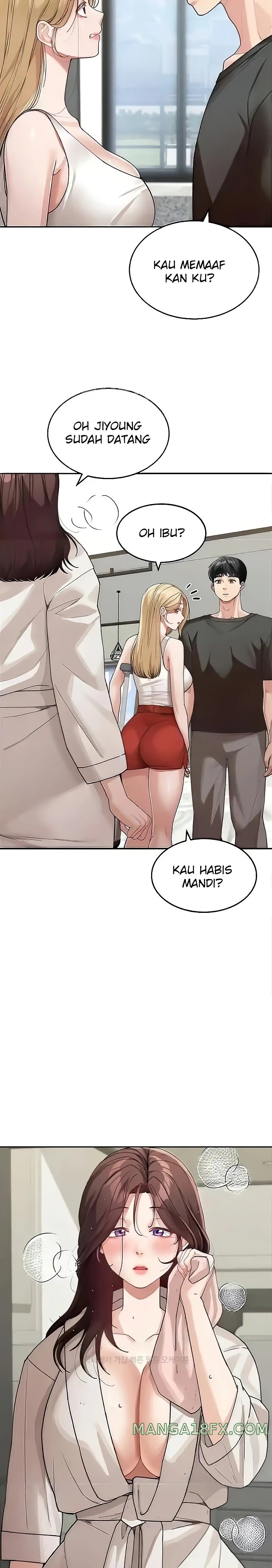 Is It Your Mother or Sister? Raw Chapter 25 image 5