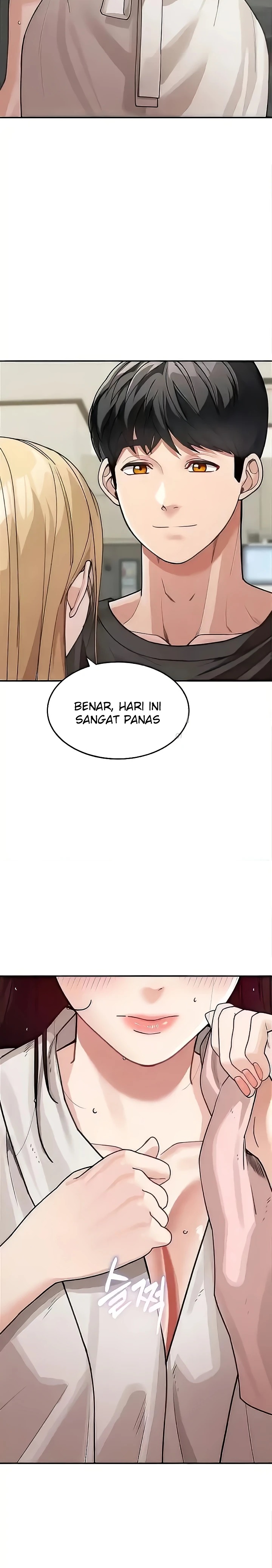 Is It Your Mother or Sister? Raw Chapter 25 image 6