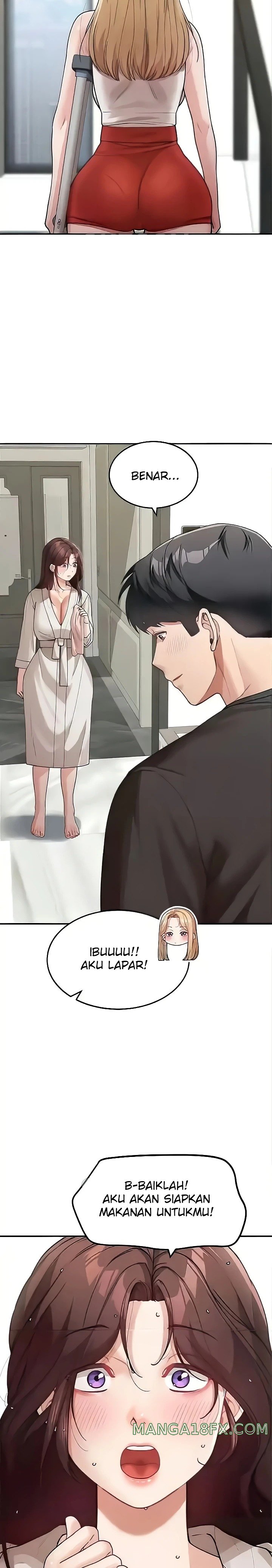Is It Your Mother or Sister? Raw Chapter 25 image 8