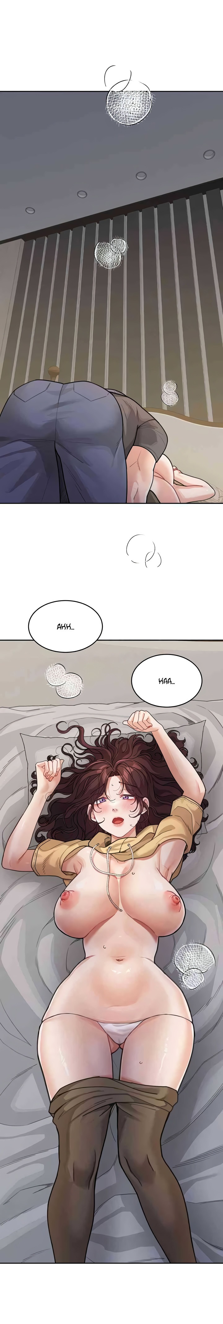 Is It Your Mother or Sister? Raw Chapter 27 image 0
