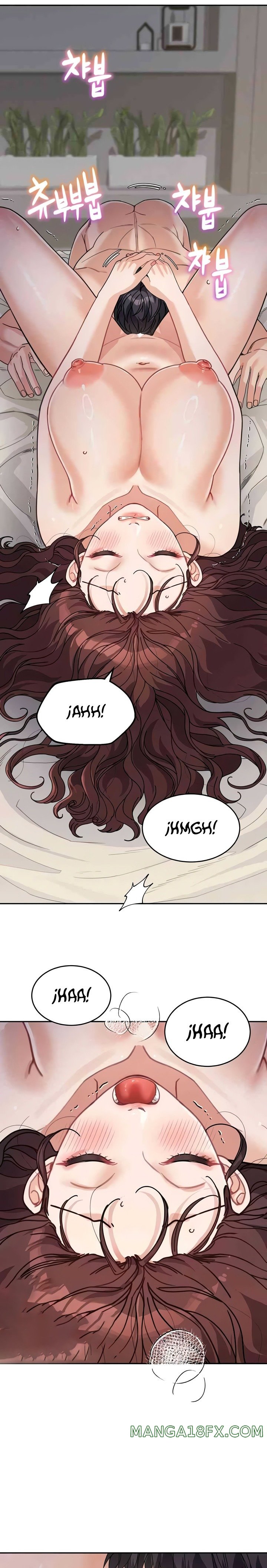Is It Your Mother or Sister? Raw Chapter 27 image 11