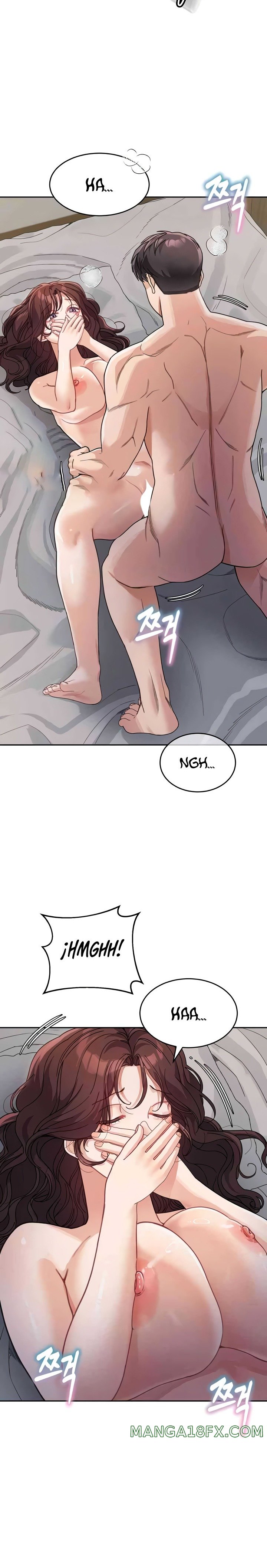 Is It Your Mother or Sister? Raw Chapter 27 image 16