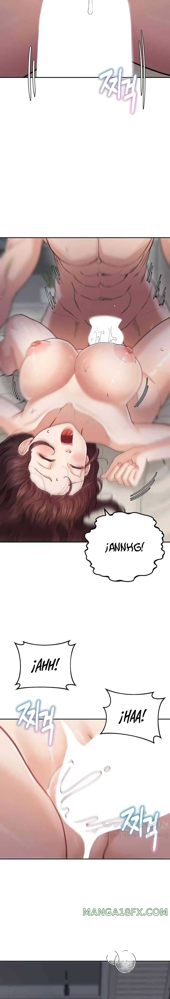 Is It Your Mother or Sister? Raw Chapter 27 image 18