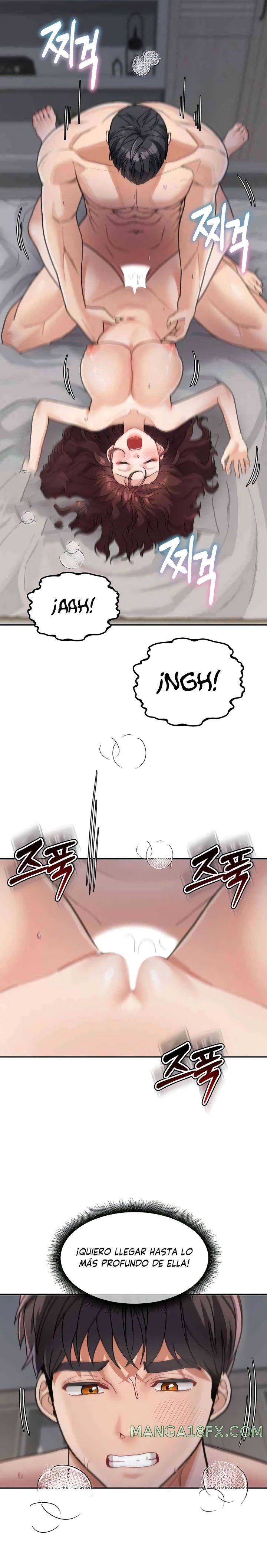 Is It Your Mother or Sister? Raw Chapter 27 image 19