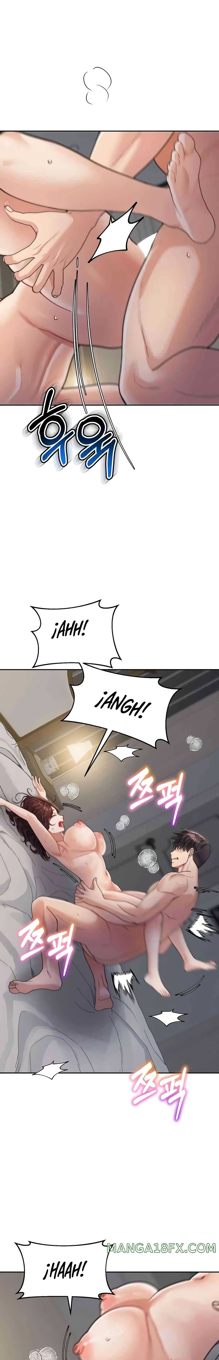 Is It Your Mother or Sister? Raw Chapter 27 image 20